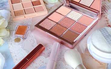 韓国コスメ